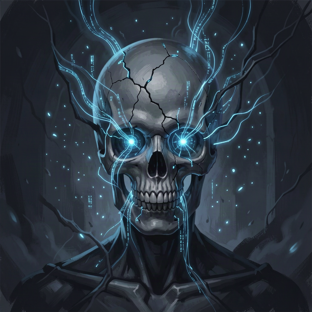 DSH neural entity