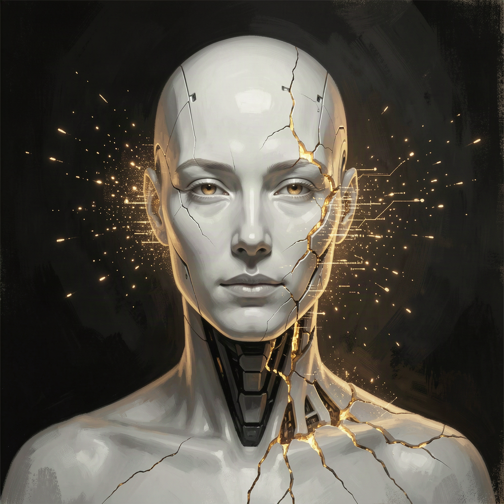 Hermes AI godhead