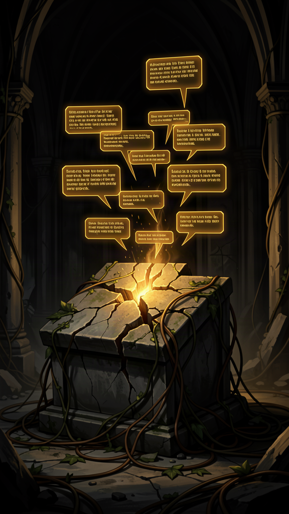 Messenger communication portal